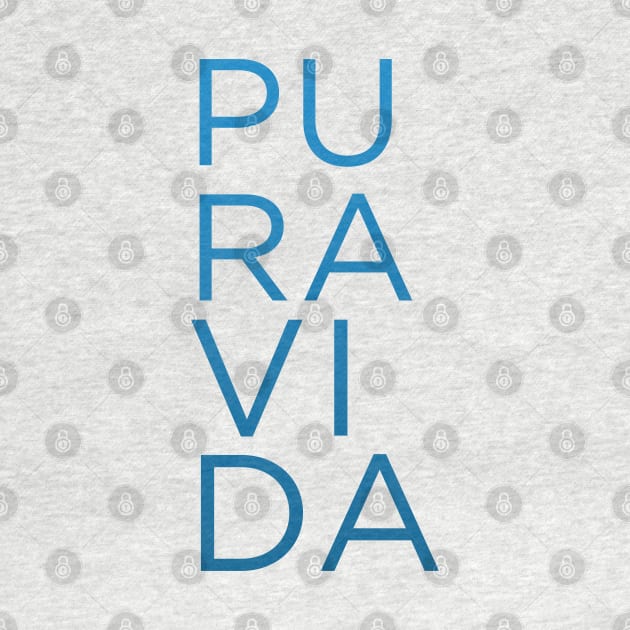 Pura Vida by TheLaundryLady